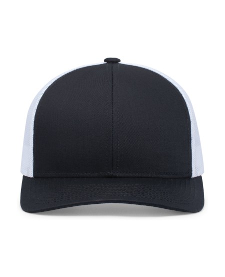 Pacific Headwear P113 Eco Trucker Cap