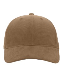 Pacific Headwear P206 Hybrid Corduroy Dad Cap