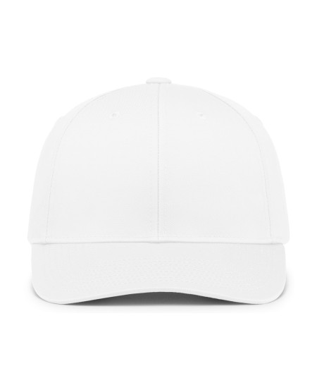 Pacific Headwear P208 Hybrid Dad Cap