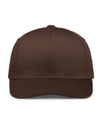 Pacific Headwear P208 Hybrid Dad Cap