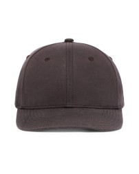 Pacific Headwear P299 Waxed Cotton Dad Cap