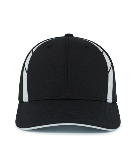 Pacific Headwear P303 Coolcore Sideline Cap