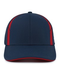 Pacific Headwear P303 Coolcore Sideline Cap