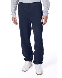 Hanes P650 Polyester Fleece Pant