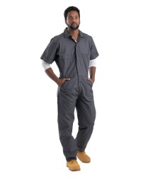 Berne P700 Men's Axle Short Sleeve Coverall