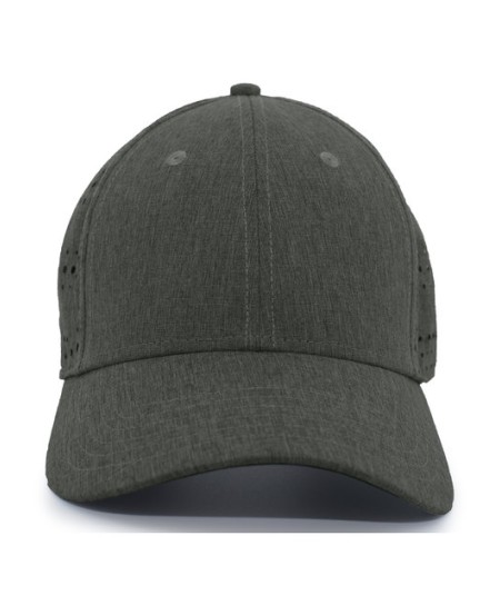 Pacific Headwear P747 Perforated Cap