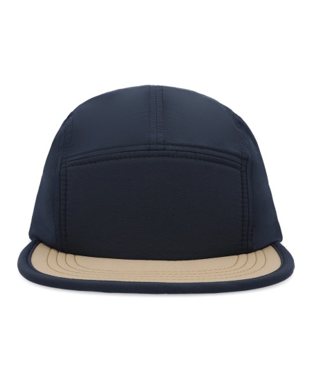 Pacific Headwear P781 Packable Camper Cap