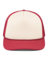 Pacific Headwear P782 Foamie Fresh Trucker Cap