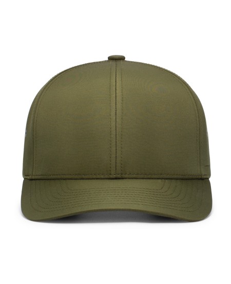 Pacific Headwear P783 Water-Repellent Outdoor Cap