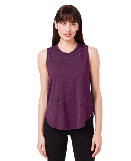 Glyder PDP6254 Ladies' Lumasof Mood Tank