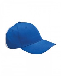 Adams PE105   Adult Contrast Back Stripe Clubhouse Cap