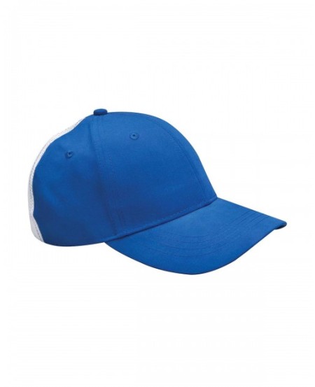 Adams PE105   Adult Contrast Back Stripe Clubhouse Cap