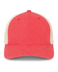 Pacific Headwear PH130 Ladies' Ponytail Cap