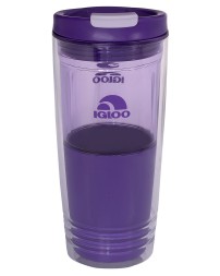 Igloo PL-2360   22oz Havasu Tritan Double Wall Tumbler