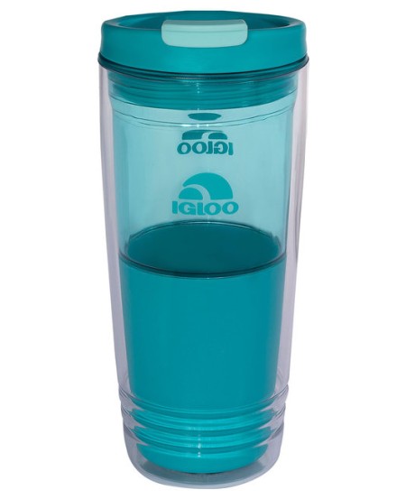 Igloo PL-2360   22oz Havasu Tritan Double Wall Tumbler