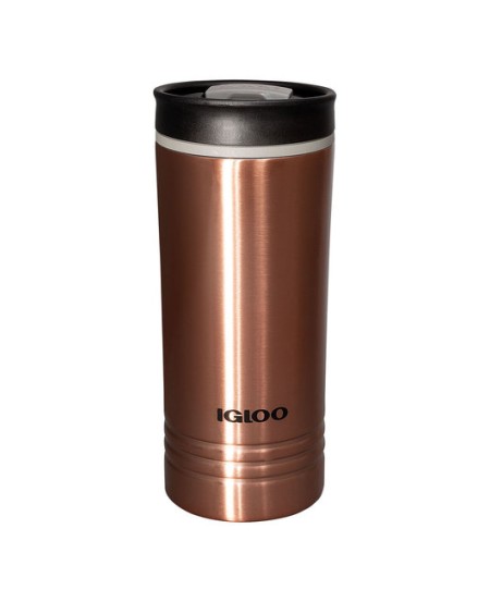 Igloo PL-2361   16oz Isabel Vacuum Travel Tumbler