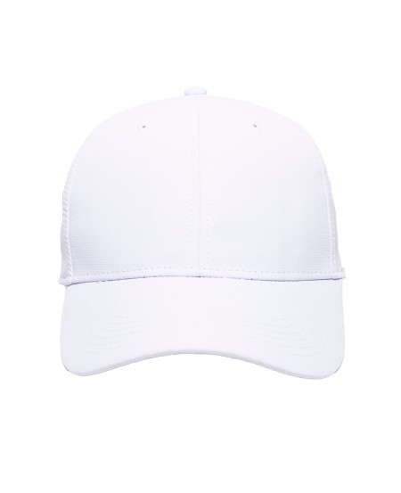 Outdoor Cap PN100 Structured Solid Back Hat