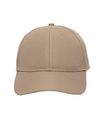 Outdoor Cap PN100 Structured Solid Back Hat