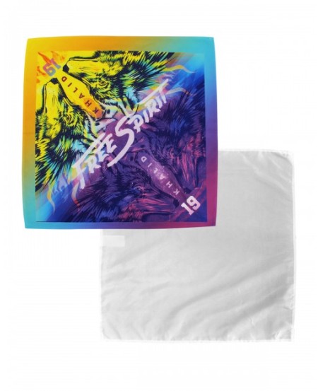 Liberty Bags PSB2121   Sublimation Triangle Bandana