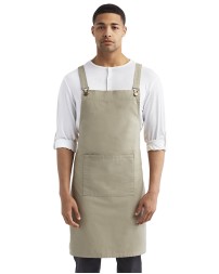 Artisan Collection by Reprime RP129 Cross Back Barista Apron