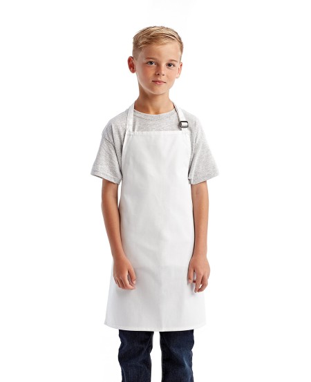 Artisan Collection by Reprime RP149 Youth Recycled Apron