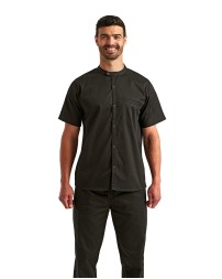 Artisan Collection by Reprime RP904 Unisex Chef's Recycled Shirt