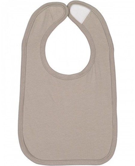 Rabbit Skins RS1005   Infant Premium Jersey Bib