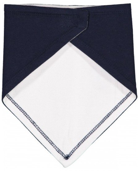 Rabbit Skins RS1012   Infant Premium Jersey Bandana Bib