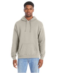 Hanes RS170 Perfect Sweats Pullover Hooded Sweatshirt