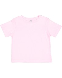 Rabbit Skins RS3301 Toddler Cotton Jersey T-Shirt