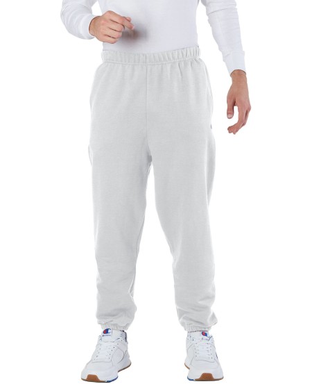 Champion RW10 Adult Reverse Weave Fleece Pant