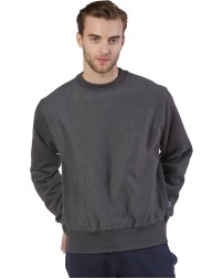 Champion S1049 Adult Reverse Weave Crew