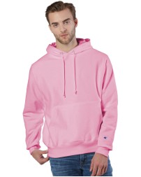 Champion S1051 Reverse Weave Pullover Hooded Sweatshirt