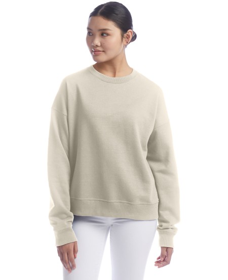 Champion S650 Ladies' PowerBlend Sweatshirt