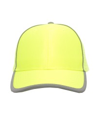 Outdoor Cap SAF300M Structured Mesh Back Hat