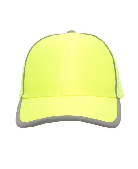 Outdoor Cap SAF300M Structured Mesh Back Hat