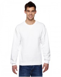 Fruit of the Loom SF72R   Adult SofSpun Crewneck Sweatshirt