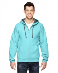 Fruit of the Loom SF73R   Adult SofSpun Full-Zip Hooded Sweatshirt