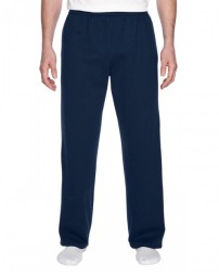 Fruit of the Loom SF74R   Adult SofSpun Open-Bottom Pocket Sweatpants