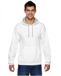 Fruit of the Loom SF76R   Adult SofSpun Hooded Sweatshirt