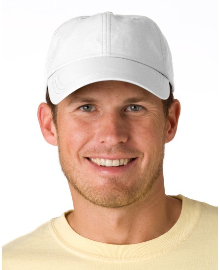 Adams SH101 Low-Profile Cap with Elongated Bill