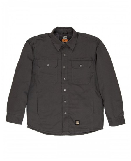 Berne SH67   Men's Caster Shirt Jacket