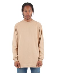 Shaka Wear SHALS Adult Active Long-Sleeve T-Shirt