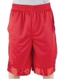 Shaka Wear SHBMS Adult Mesh Short