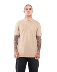 Shaka Wear SHCP Men's Polo