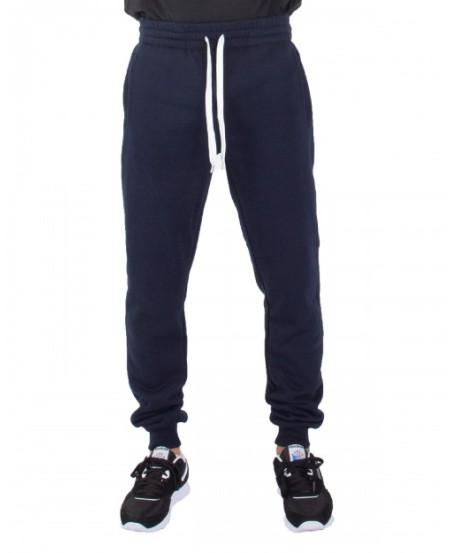 Shaka Wear SHFJP   Men's Fleece Jogger Pant