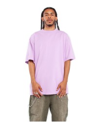 Shaka Wear SHGD Garment-Dyed Crewneck T-Shirt