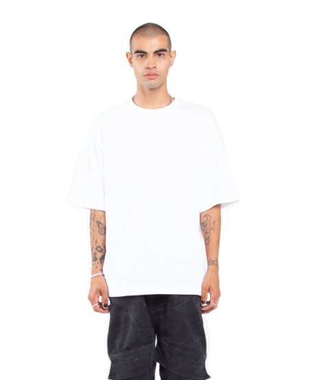 Shaka Wear SHGDN Men's Garment Dyed Designer T-Shirt