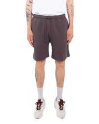 Shaka Wear SHGFS Men's Garment Dye Fleece Shorts