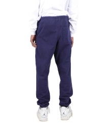 Shaka Wear SHGLS Men's Los Angeles Garment Dyed Sweatpant